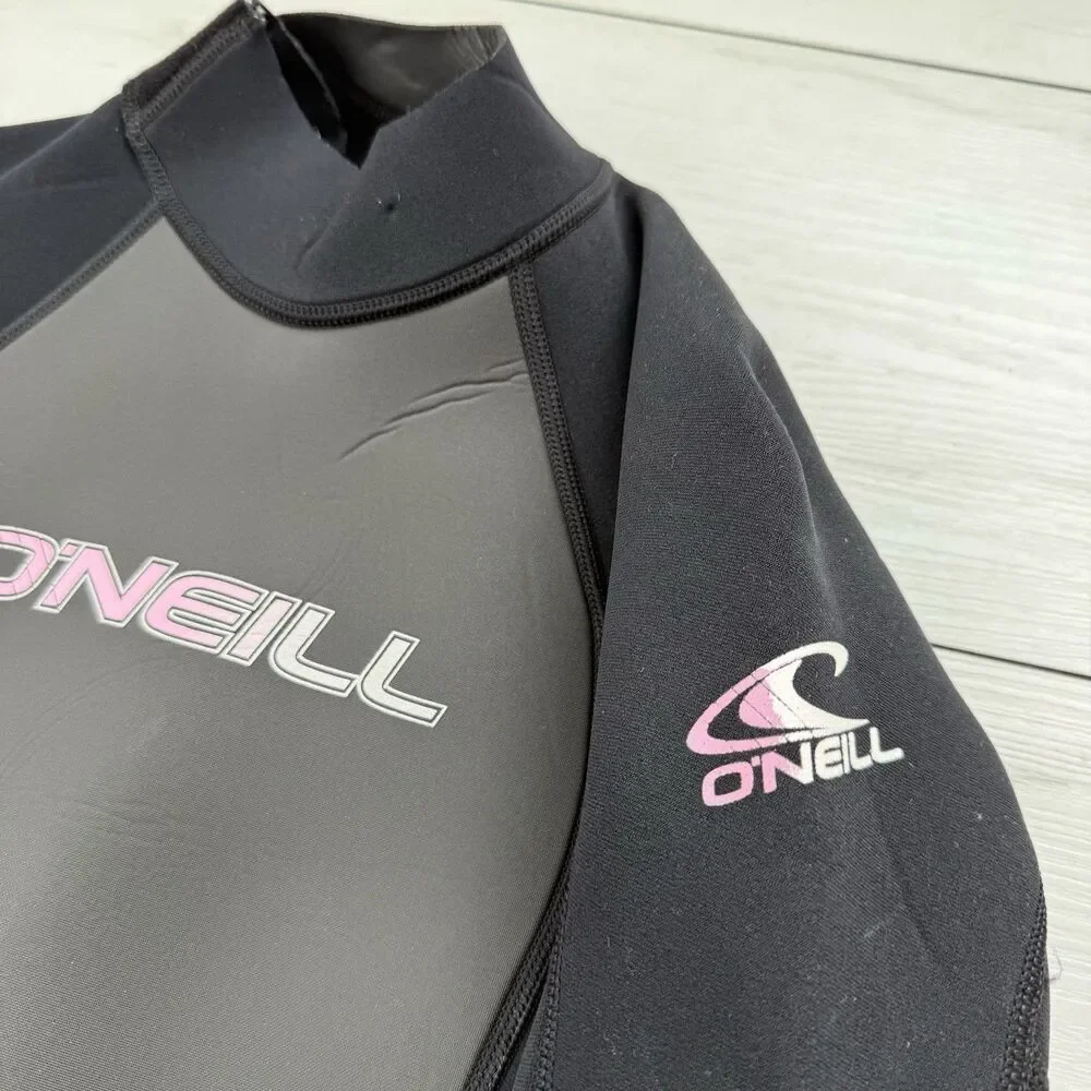 ONeill good but